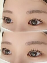 アイモア 刈谷店(eye mor.)/SNSで話題BANHADAロッド★