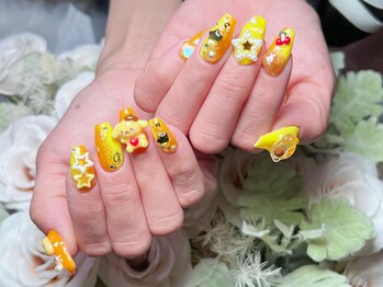 ハンド2時間やり放題