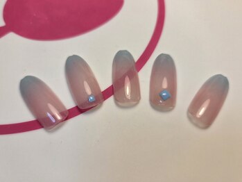 アンジュネイル(Ange Nail)/キャンペーンネイル