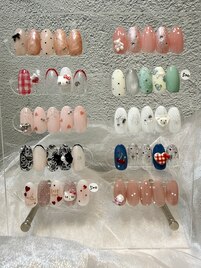 5月トレンドコース