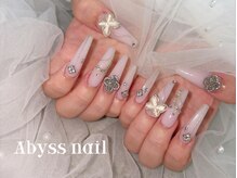 アビスネイル 池袋(Abyss Nail)