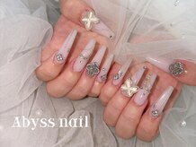アビスネイル 池袋(Abyss Nail)