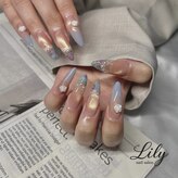 リリー(Lily)