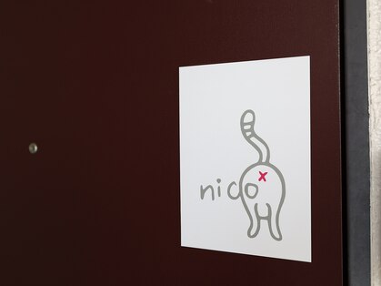 ニコプラス(NICO+)の写真