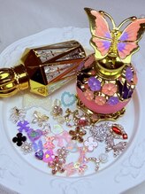 理想を形にする豊富なデザインパーツ◎