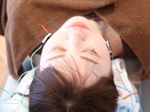 東天満鍼灸整体院/くいしばり・睡眠を整える