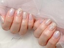 ニュアンスネイル