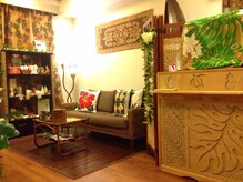 ハワイアンフォレストSpa 横浜本店/よくある質問４