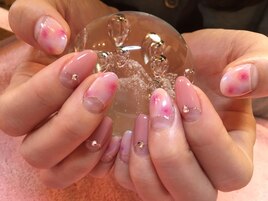 ☆タイダイ柄☆