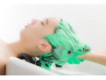 カレン 自由が丘(KALEN)/ヘッドスパ/自由が丘/武蔵小杉