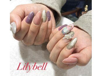 【ネイルデザイン】