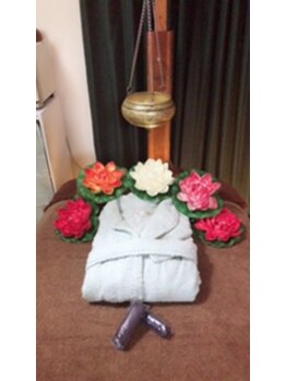 アローギャ(AROGYA)/サロンの紹介