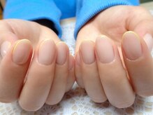 アミュリー ネイル アトリエ(Amury nail atelier)/オフィスネイル。