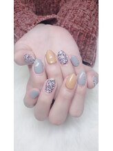 ネイルバイスターリー 川口(NAIL by STARry)/