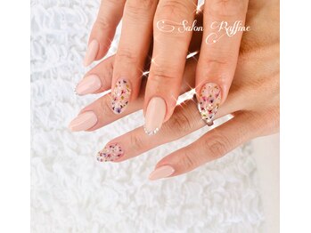サロン ラフィネ(Salon Raffine)/trend 6500yen