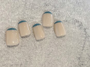 アンドココ 下北沢店(And & coco.)/シンプルコース