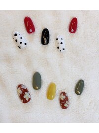 定額☆チェリーズコレクション