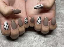レア ネイル(lea nail)/デザインネイル