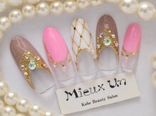 ミューアン(Mieux Un)/