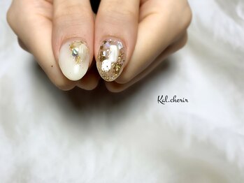 カル シェリール(Kal.cherir)/