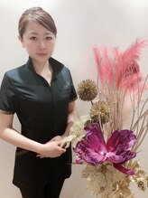 メールアンテリュール 神楽坂店&nbsp;内海 