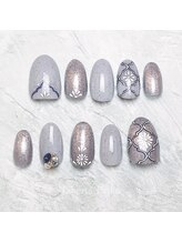 リベルタ(Liberta)/ネイル