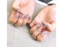 プライズアイリス アイラッシュ 池袋東口店(prize Iris eyelash)/ユニコーンパウダー【池袋】