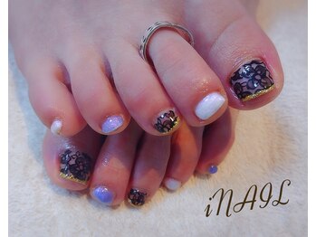 アイネイル(iNAIL)/