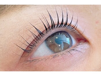 エアー プラス(Air+ PLUS)/パリジェンヌラッシュリフト