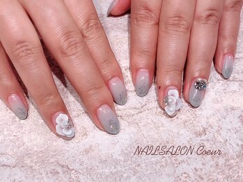 クール(Coeur)/デザイン相談コース￥11000