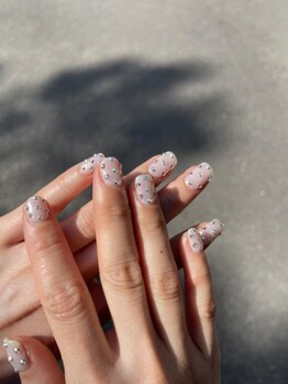 アウラ 新宿西口店(aura)/吉野担当☆オフ有90分無75分