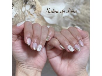 サロン ドゥ リヤン(Salon de Lien)/
