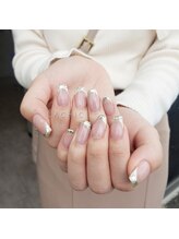 ラシック(LACHIC)/ガラスフレンチ