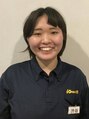 グイット 町田店(Goo-it!) 渋谷 菜々子