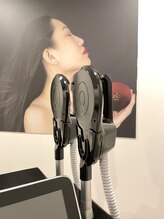 ルヴィカカリーナ(REVI Cacalena)/