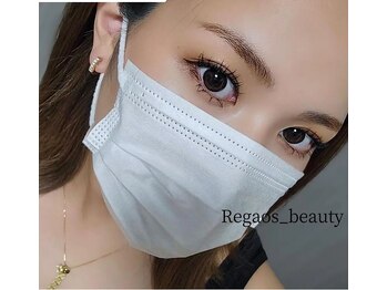 レガオスビューティー(Regaos_Beauty)/