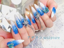 長さ出し/アート10本12300円