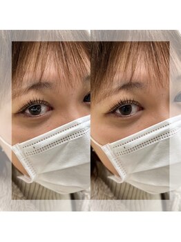 アイズ(i's)/まつ毛パーマ