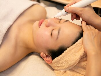 トゥモロー(Tomoraw)/シミケア