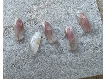 ツリーハウスネイル(tree house nail)/ハンド定額¥5900