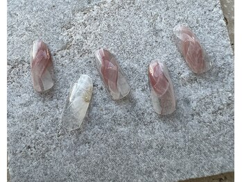 ツリーハウスネイル(tree house nail)/ハンド定額¥5900