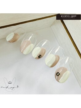 ミルクウサギ 三宮店(MILK USAGI)/9月トレンド・ニュアンス