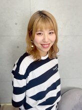 ココンフワット(Coconfouato)&nbsp;まあい 