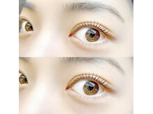 マリーゴールド 府内店(MARRY GOLD)/まつ毛パーマ