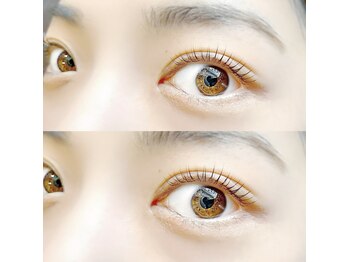 マリーゴールド 府内店(MARRY GOLD)/まつ毛パーマ