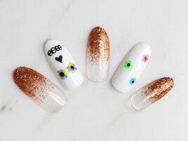 ハンドEコ－ス 3490円