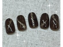 パインキュート(Pine Cute)/定額デザイン☆A