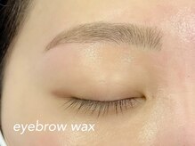 スウィートラッシュ 朝霞台店(Sweet Lash)/アイブロウWAX