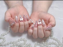 モアネイル 新宿/