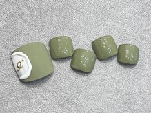 ルダリドゥー 東銀座店(Le Dali Deux)/フット定額9000円